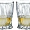 Riedel Whiskey Glazen Fire - 2 Stuks -Cuisine Et Table Ontwerp zonder titel 44