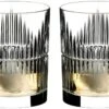Riedel Whiskey Glazen Shadows - 2 Stuks -Cuisine Et Table Ontwerp zonder titel 49