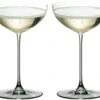 Riedel Cocktail Glazen Veritas - 2 Stuks -Cuisine Et Table Ontwerp zonder titel 7