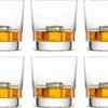 Schott Zwiesel Basic Bar Selection Whiskey Glas - 356 Ml - 6 Stuks -Cuisine Et Table Ontwerp zonder titel 72