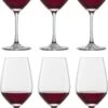 Schott Zwiesel Bourgogne Glazen / Gin Tonic Glas Vina - 400 Ml - 6 Stuks