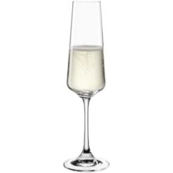 Leonardo Champagneglazen Paladino - 220 Ml - 6 Stuks -Cuisine Et Table Original Leonardo Paladino 066309 frei 1 1