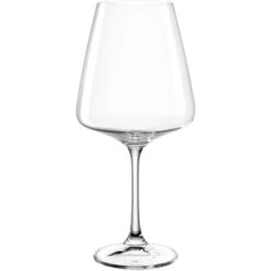 Leonardo Rode Wijnglazen Paladino - 660 Ml - 6 Stuks -Cuisine Et Table Original Leonardo Paladino 066311 frei 0