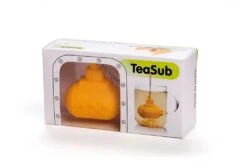 Ototo Thee-Ei Tea SUB -Cuisine Et Table Ototo Thee ei Tea SUB 2