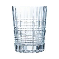 Arcoroc Whiskey Glas Brixton - 350 Ml - 6 Stuks -Cuisine Et Table P9067 1