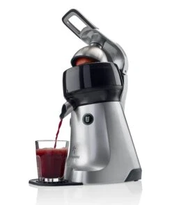 Espressions Citruspers The Juicer - Elektrisch - EP7000 -Cuisine Et Table PRESS The Juicer white PG HR