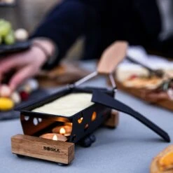 Boska Raclette ToGo Oslo 13 Boska Raclette ToGo Oslo -Cuisine Et Table Pasen Easter 852042 Partyclette ToGo Oslo 5