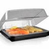 Vacu Vin Koelhoudplaat Active Cool Plate - Zwart 1 Vacu Vin Koelhoudplaat Active Cool Plate - Zwart -Cuisine Et Table Productafbeeldingen CL 10 2