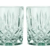 Nachtmann Whiskey Glazen Noblesse - Mint - 295 Ml - 2 Stuks -Cuisine Et Table Productafbeeldingen CL 11 5