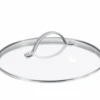 GreenPan Pannendeksel - Hittebestendig Glas - ø 28 Cm 1 GreenPan Pannendeksel - Hittebestendig Glas - ø 28 Cm -Cuisine Et Table Productafbeeldingen CL 12 1