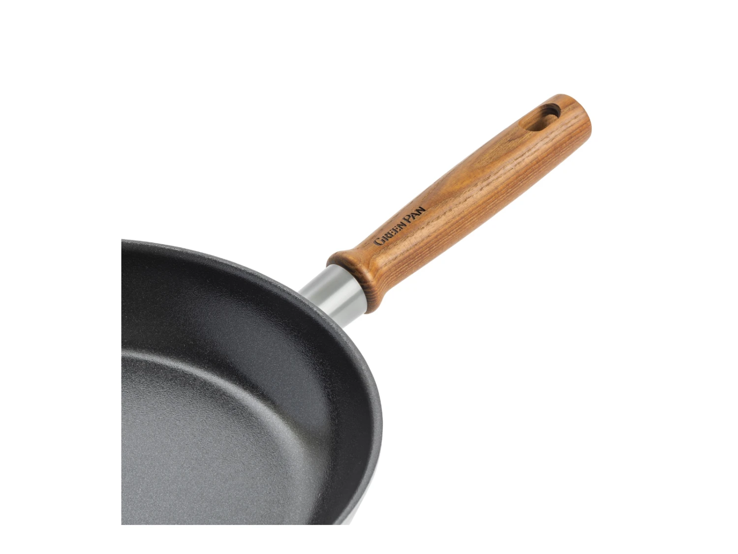 GreenPan Pannenset Met Keukenhulpjes Mayflower Pro - 4 Delige Set 9 GreenPan Pannenset Met Keukenhulpjes Mayflower Pro - 4 Delige Set - Image 7