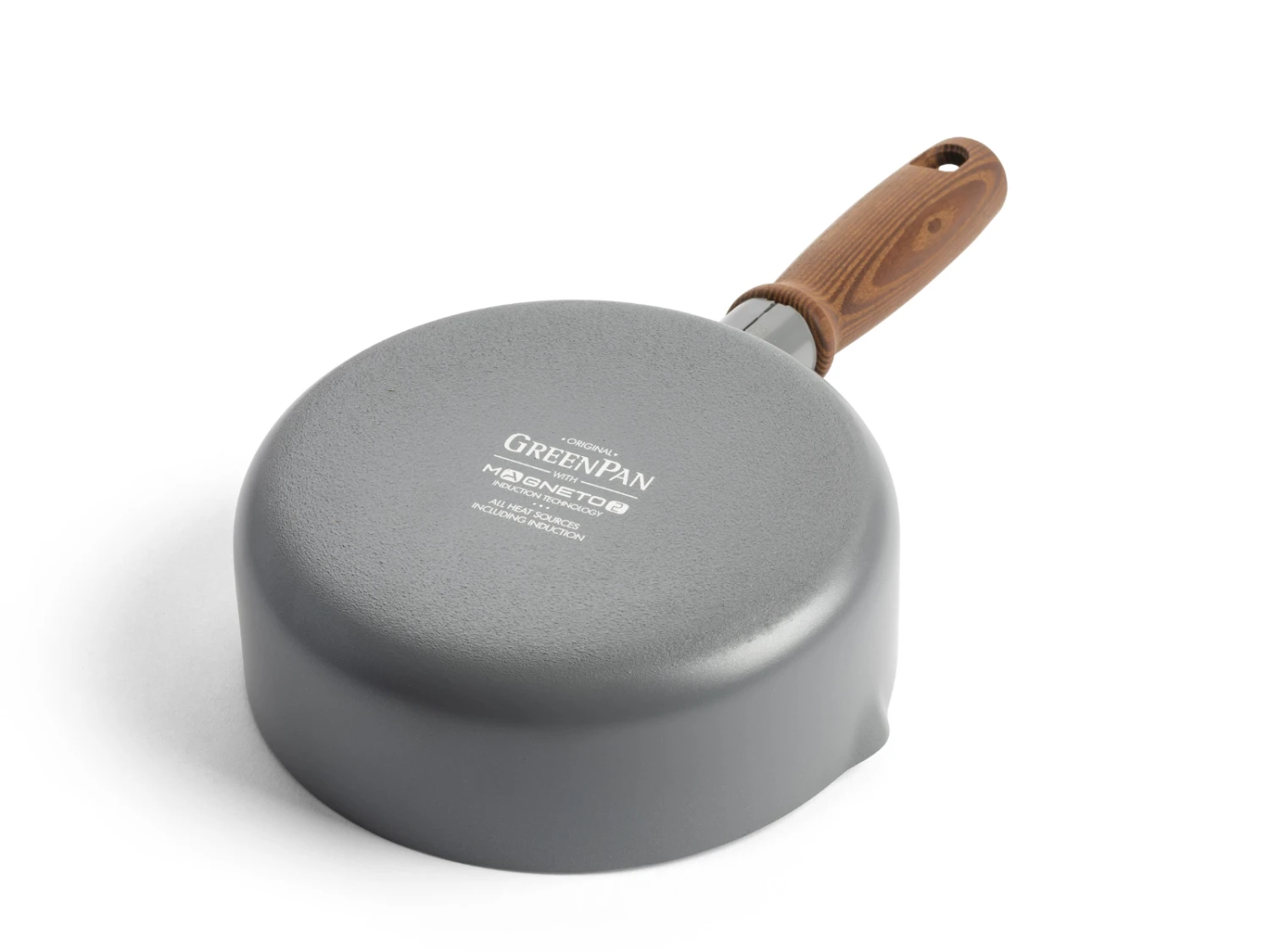 GreenPan Pannenset Met Keukenhulpjes Mayflower Pro - 4 Delige Set 8 GreenPan Pannenset Met Keukenhulpjes Mayflower Pro - 4 Delige Set - Image 6