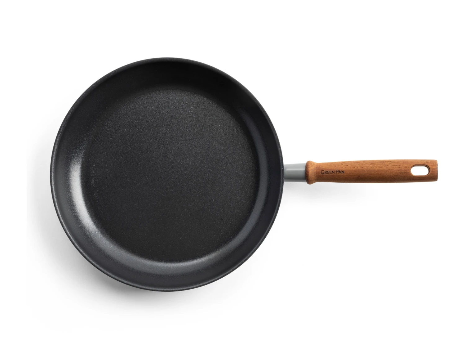 GreenPan Pannenset Met Keukenhulpjes Mayflower Pro - 4 Delige Set 4 GreenPan Pannenset Met Keukenhulpjes Mayflower Pro - 4 Delige Set - Image 2