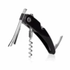 Vacu Vin Kurkentrekker Single Pull - Zwart -Cuisine Et Table Productafbeeldingen CL 20 2