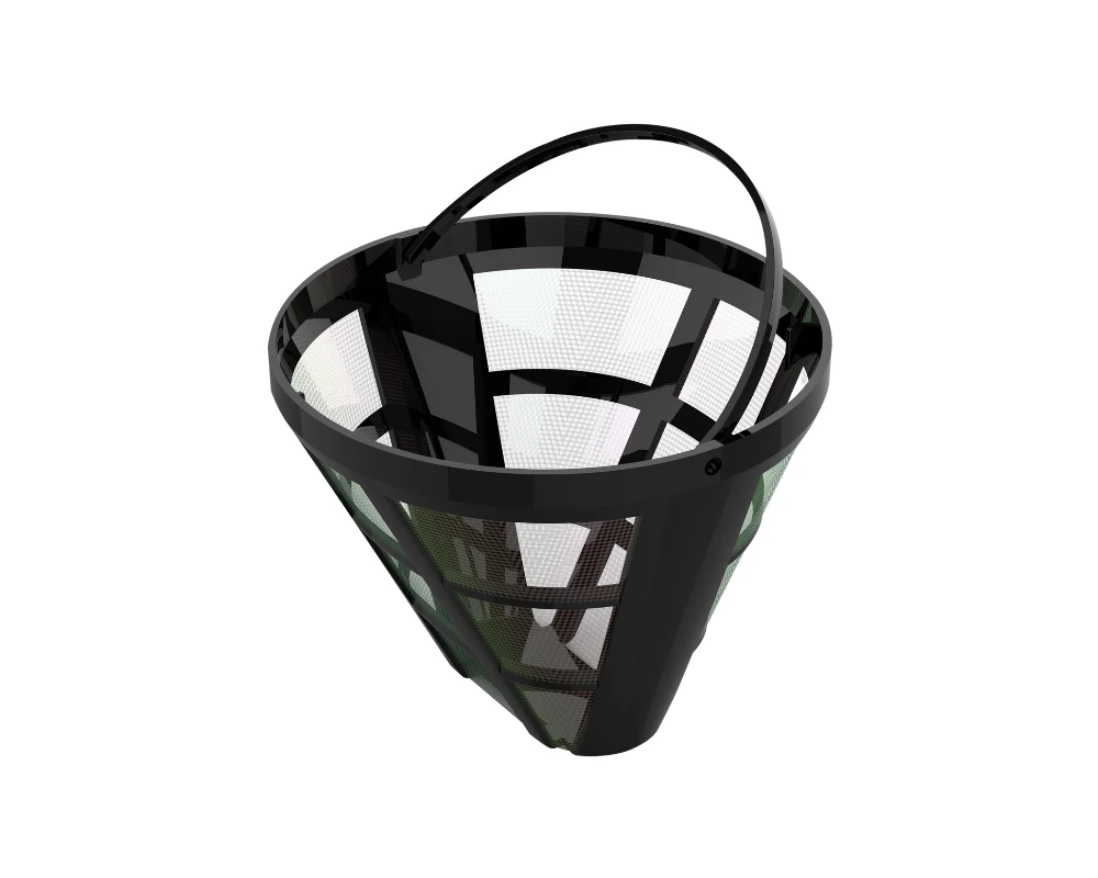 Westinghouse Filter-koffiezetapparaat Basic Wit - 1.25 Liter - WKCM621WH 5 Westinghouse Filter-koffiezetapparaat Basic Wit - 1.25 Liter - WKCM621WH - Image 3