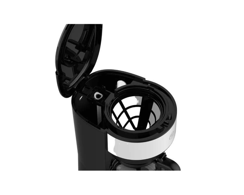 Westinghouse Filter-koffiezetapparaat Basic Wit - 1.25 Liter - WKCM621WH 4 Westinghouse Filter-koffiezetapparaat Basic Wit - 1.25 Liter - WKCM621WH - Image 2