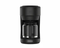 Westinghouse Filter-koffiezetapparaat Basic Zwart - 1.25 Liter - WKCM621BK -Cuisine Et Table Productafbeeldingen CL 61