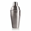 Vacu Vin Cocktailshaker - Zilver - 550 Ml 2 Vacu Vin Cocktailshaker - Zilver - 550 Ml -Cuisine Et Table Productafbeeldingen CL 63 1
