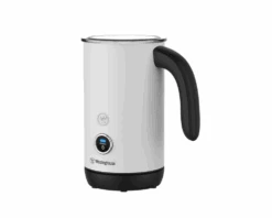 Westinghouse Melkopschuimer Basic Wit - 200 Ml -Cuisine Et Table Productafbeeldingen CL 66