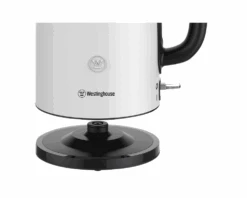 Westinghouse Waterkoker Basic Wit - 1.7 Liter -Cuisine Et Table Productafbeeldingen CL 80