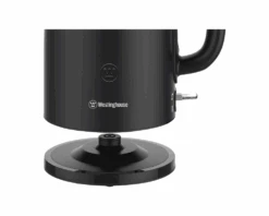Westinghouse Waterkoker Basic Zwart - 1.7 Liter -Cuisine Et Table Productafbeeldingen CL 84