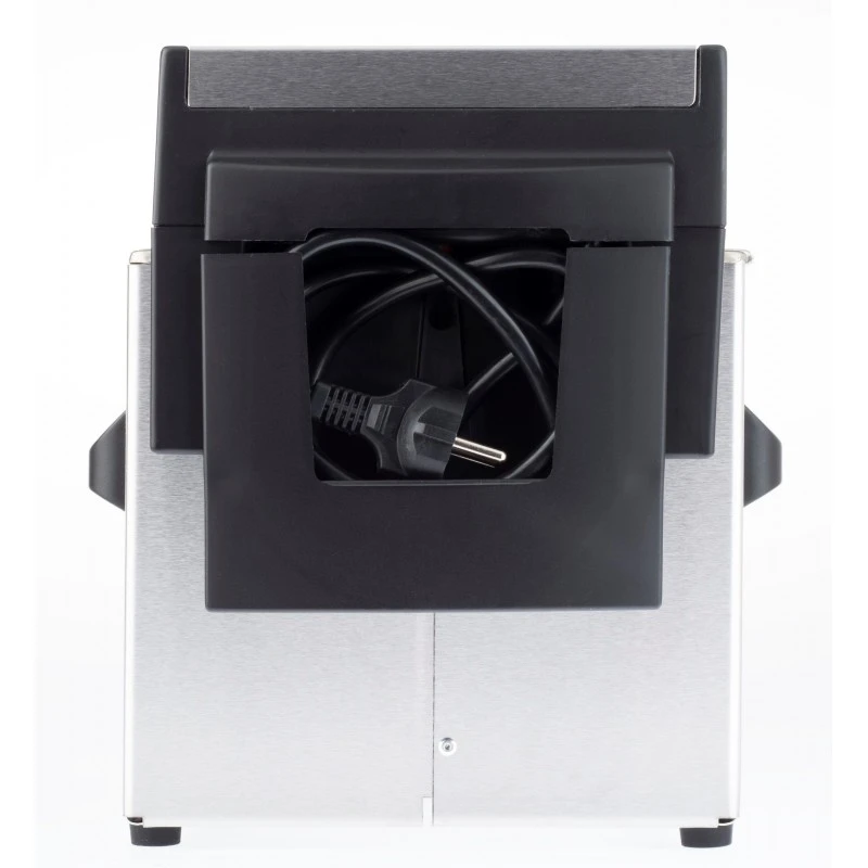 Fritel Frituurpan - 3200 W - 5 Liter - PROFI3505 6 Fritel Frituurpan - 3200 W - 5 Liter - PROFI3505 - Image 4