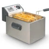 Fritel Frituurpan - 3200 W - 5 Liter - PROFI3505 -Cuisine Et Table Profi 3505 139056 01