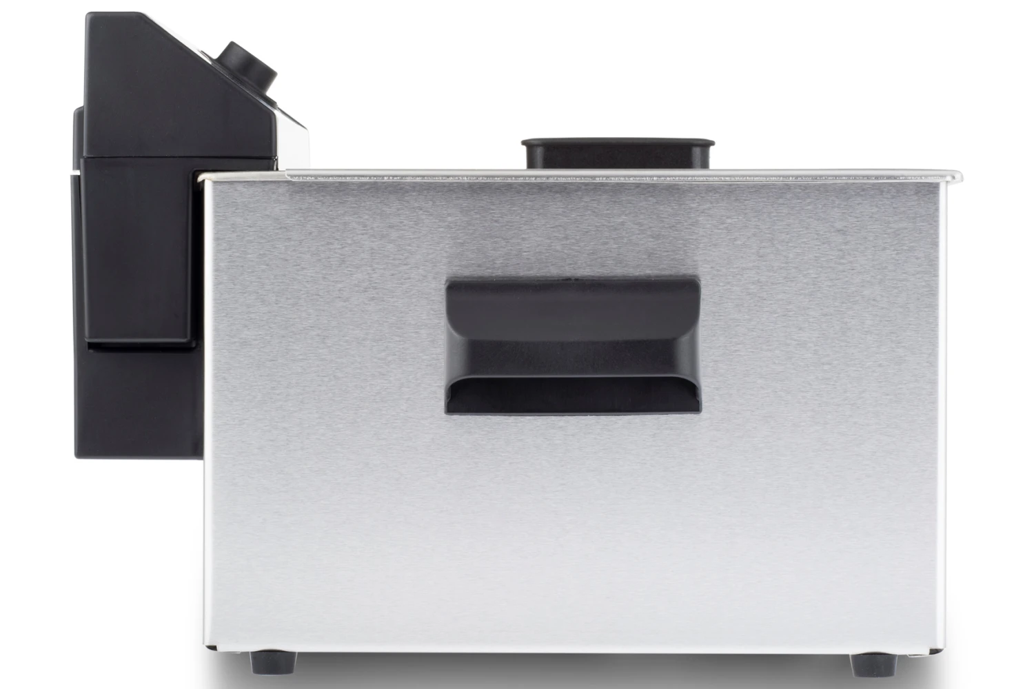 Fritel Frituurpan - 3200 W - 5 Liter - PROFI3505 4 Fritel Frituurpan - 3200 W - 5 Liter - PROFI3505 - Image 2