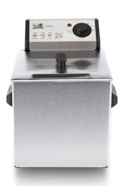 Fritel Frituurpan - 3200 W - 5 Liter - PROFI3505 10 Fritel Frituurpan - 3200 W - 5 Liter - PROFI3505 -Cuisine Et Table Profi 3505 139056 03