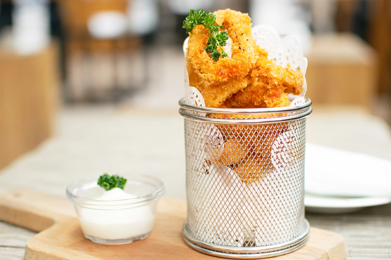 Fritel Frituurpan - 3200 W - 5 Liter - PROFI3505 8 Fritel Frituurpan - 3200 W - 5 Liter - PROFI3505 - Image 6