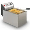 Fritel Frituurpan - 3300 W - 8 Liter - PROFI4605 -Cuisine Et Table Profi 4605 139140 01
