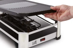 Fritel Gourmetstel RG 2170 -Cuisine Et Table RG 2170 Raclette Grill 142080 07