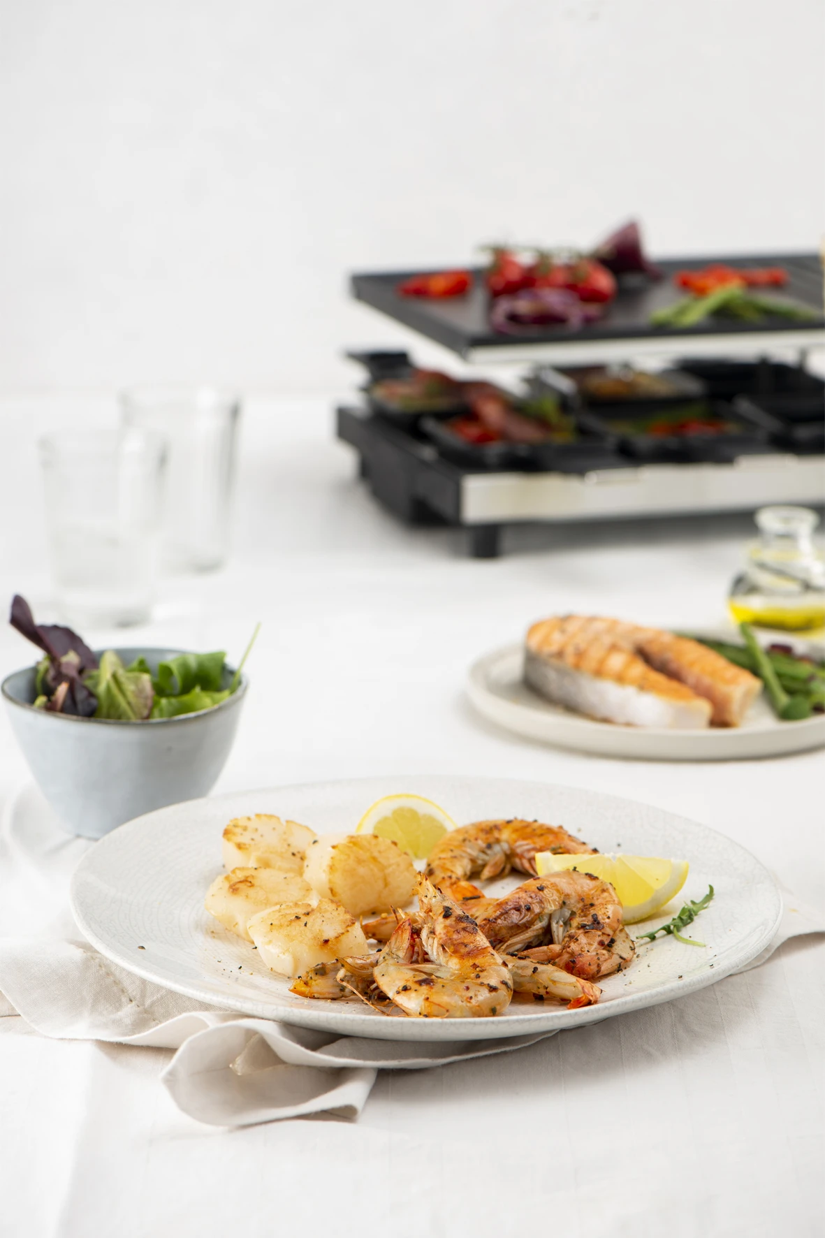 Fritel Gourmetstel RG 4180 8 Fritel Gourmetstel RG 4180 - Image 6