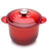 Le Creuset Rijstkoker / Cocotte Every - Tradition - Kersenrood - ø 18 Cm / 2 Liter -Cuisine Et Table RS8470 LC 20190702 GB PS 01541 3