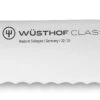 Wusthof Broodmes Classic Ikon 23 Cm -Cuisine Et Table RYwdIjGY