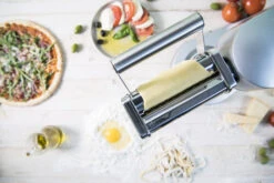 Espressions Keukenmachine MixMaster Combo - 12 Standen - 4.5 Liter -Cuisine Et Table Raclette studio 0744