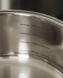 Rosle Pannenset Elegance - 4 Delige Set -Cuisine Et Table Rosle 20