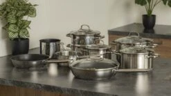 Rosle Pannenset Elegance - 10 Delige Set -Cuisine Et Table Rosle 34