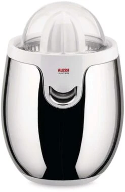 Alessi Elektrische Citruspers - SG63 W - Door Stefano Giovannoni