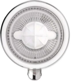 Alessi Elektrische Citruspers - SG63 W - Door Stefano Giovannoni -Cuisine Et Table SG63 04