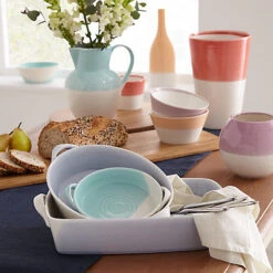 Royal Doulton Dipschaaltjes 1815 Bright Colours 12 X 12 Cm - 8 Stuks -Cuisine Et Table SS15 TABLETOP REFRESH RD 1815 11 ALT17 2