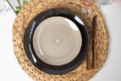 Studio Tavola Serviesset Vintage Loft - 18-delig / 6 Personen -Cuisine Et Table ST Vintage Loft 3