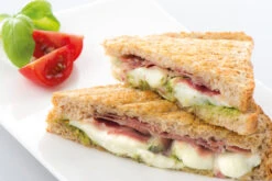 Fritel Tosti Ijzer - 1400 W - SW1451 -Cuisine Et Table SW 1451 SANDWICH MAKER 142096 06