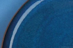 ASA Selection Dinerbord Saisons Midnight Blue ø 27 Cm -Cuisine Et Table Saisons midnight 1