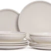 Villeroy & Boch Serviesset Artesano Original - 12-delig / 4 Personen -Cuisine Et Table Servies set 3