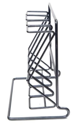 Jay Hill Nespresso Cuphouder - Rek - Zwart - 40 Stuks 9 Jay Hill Nespresso Cuphouder - Rek - Zwart - 40 Stuks -Cuisine Et Table Sessie 09 24 19 010