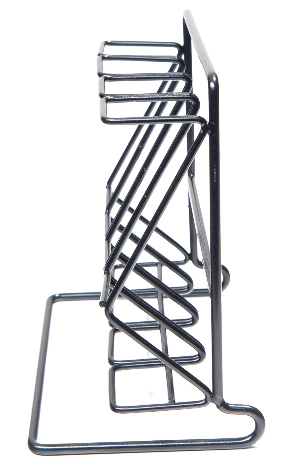 Jay Hill Nespresso Cuphouder - Rek - Zwart - 40 Stuks 6 Jay Hill Nespresso Cuphouder - Rek - Zwart - 40 Stuks - Image 4