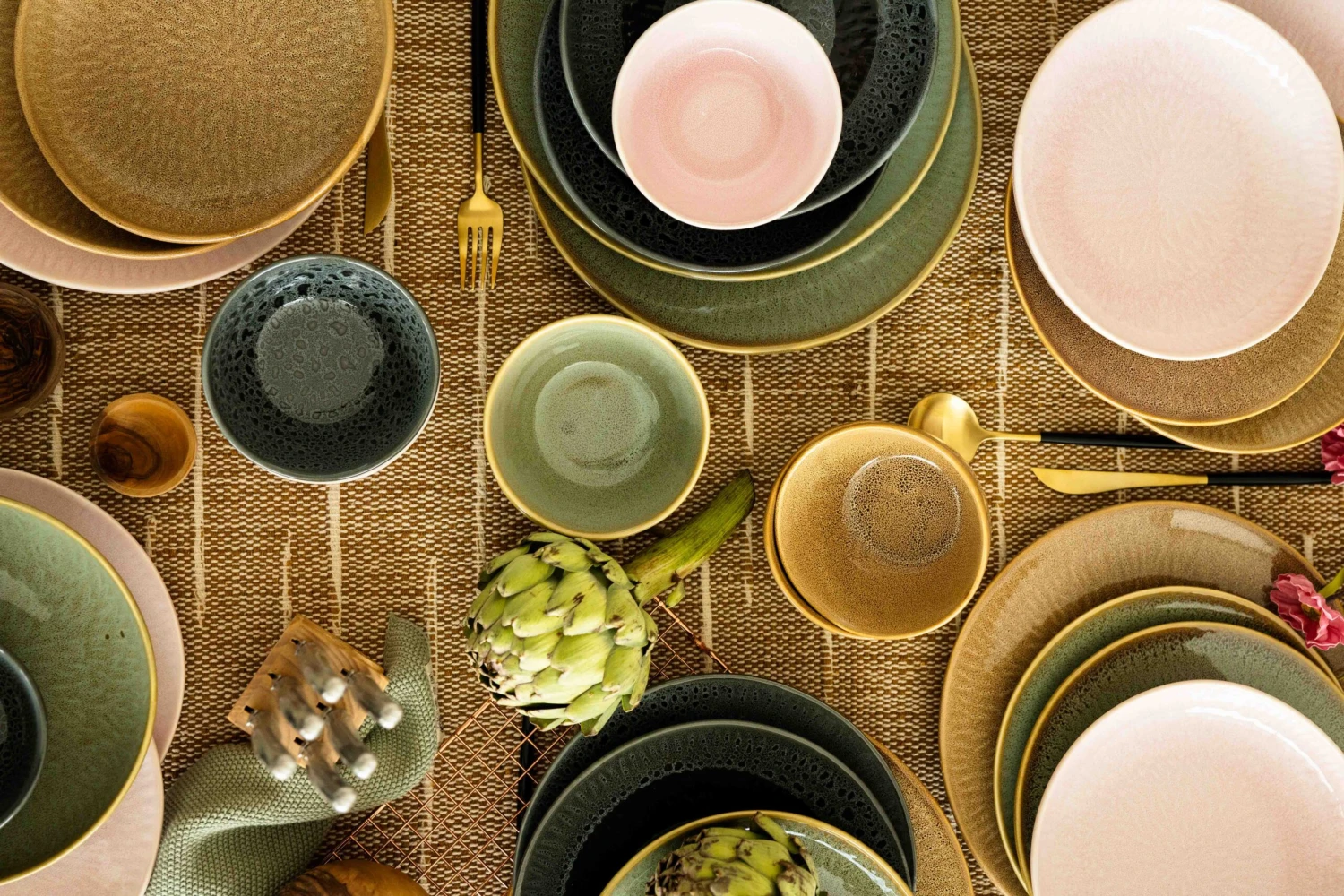 Jay Hill Diep Bord Alderney ø 21 Cm 7 Jay Hill Diep Bord Alderney ø 21 Cm - Image 5