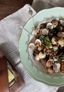 Anovi Schaal- En Schelpdierprikkers - 6 Stuks -Cuisine Et Table Shellfish picks 2