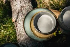 Jay Hill Dinerborden Victoria ø 27 Cm - 4 Stuks -Cuisine Et Table Silhoutte Mix 8 1